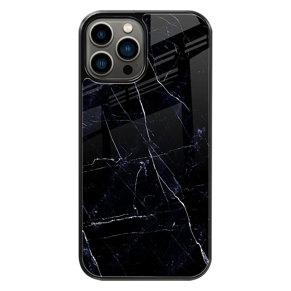 Premium Glass Back Mobile Phone Cover for iPhone, Samsung, OnePlus, Google Pixel, Redmi, Oppo, Vivo & Realme