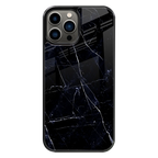 Premium Glass Back Mobile Phone Cover for iPhone, Samsung, OnePlus, Google Pixel, Redmi, Oppo, Vivo & Realme