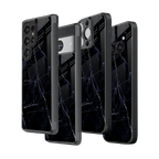 Stylish Glass Back Case for All Smartphones iPhone, Samsung, OnePlus, Pixel, Redmi, Oppo, Vivo, Motorola