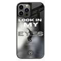 Premium Glass Back Mobile Phone Cover for iPhone, Samsung, OnePlus, Google Pixel, Redmi, Oppo, Vivo & Realme