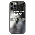 Premium Glass Back Mobile Phone Cover for iPhone, Samsung, OnePlus, Google Pixel, Redmi, Oppo, Vivo & Realme