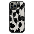 Premium Glass Back Mobile Phone Cover for iPhone, Samsung, OnePlus, Google Pixel, Redmi, Oppo, Vivo & Realme