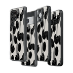 Stylish Glass Back Case for All Smartphones iPhone, Samsung, OnePlus, Pixel, Redmi, Oppo, Vivo, Motorola