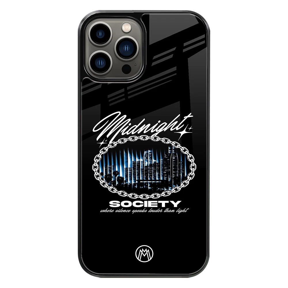 Premium Glass Back Mobile Phone Cover for iPhone, Samsung, OnePlus, Google Pixel, Redmi, Oppo, Vivo & Realme
