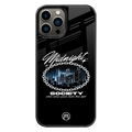 Premium Glass Back Mobile Phone Cover for iPhone, Samsung, OnePlus, Google Pixel, Redmi, Oppo, Vivo & Realme