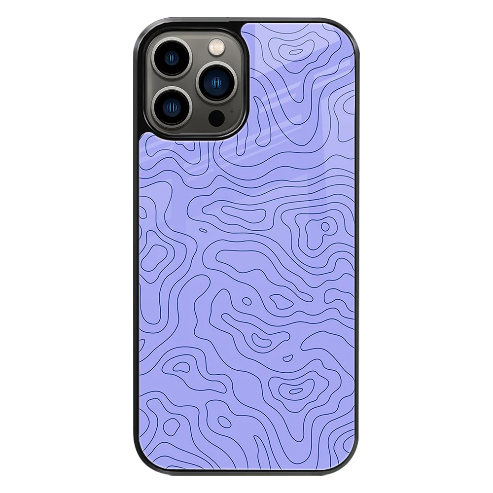 Premium Glass Back Mobile Phone Cover for iPhone, Samsung, OnePlus, Google Pixel, Redmi, Oppo, Vivo & Realme