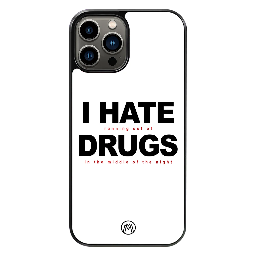 Premium Glass Back Mobile Phone Cover for iPhone, Samsung, OnePlus, Google Pixel, Redmi, Oppo, Vivo & Realme