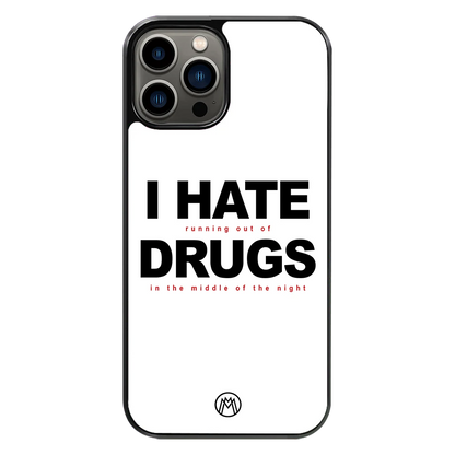 Premium Glass Back Mobile Phone Cover for iPhone, Samsung, OnePlus, Google Pixel, Redmi, Oppo, Vivo & Realme
