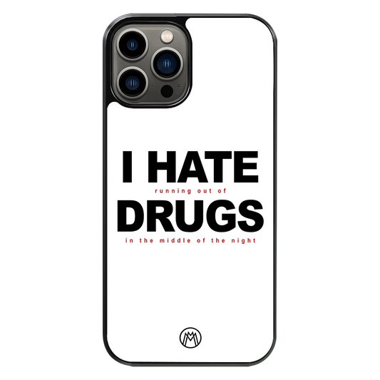 Premium Glass Back Mobile Phone Cover for iPhone, Samsung, OnePlus, Google Pixel, Redmi, Oppo, Vivo & Realme