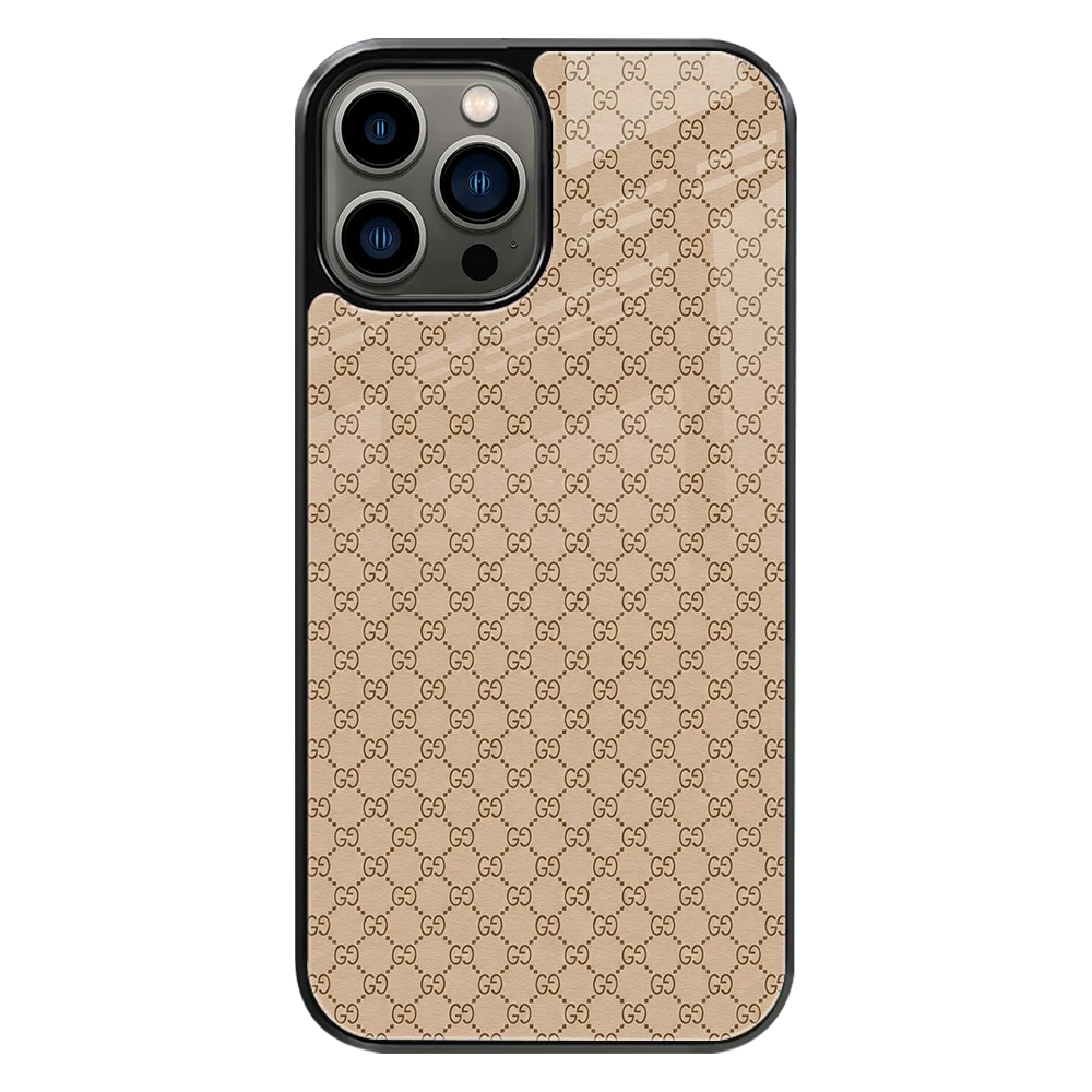 Premium Glass Back Mobile Phone Cover for iPhone, Samsung, OnePlus, Google Pixel, Redmi, Oppo, Vivo & Realme