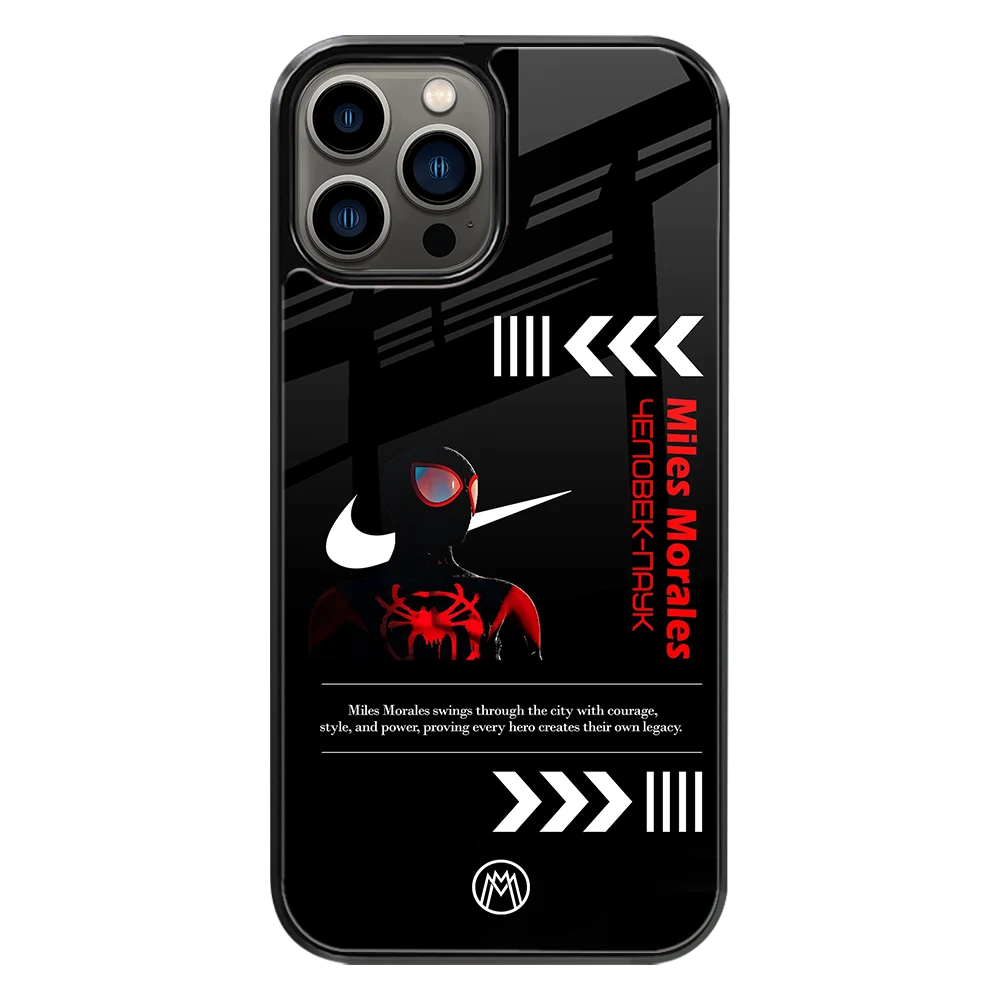 Premium Glass Back Mobile Phone Cover for iPhone, Samsung, OnePlus, Google Pixel, Redmi, Oppo, Vivo & Realme