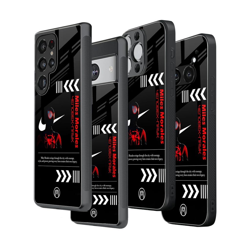 Stylish Glass Back Case for All Smartphones iPhone, Samsung, OnePlus, Pixel, Redmi, Oppo, Vivo, Motorola