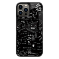 Premium Glass Back Mobile Phone Cover for iPhone, Samsung, OnePlus, Google Pixel, Redmi, Oppo, Vivo & Realme