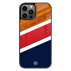 Premium Glass Back Mobile Phone Cover for iPhone, Samsung, OnePlus, Google Pixel, Redmi, Oppo, Vivo & Realme