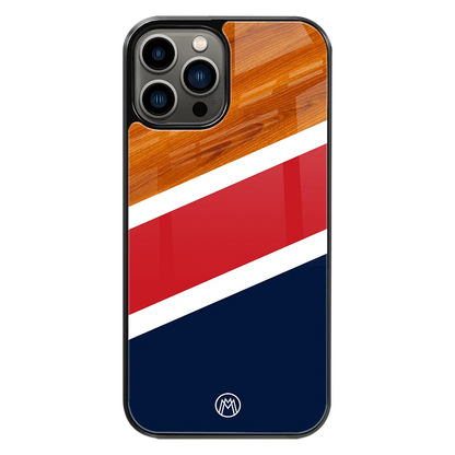 Premium Glass Back Mobile Phone Cover for iPhone, Samsung, OnePlus, Google Pixel, Redmi, Oppo, Vivo & Realme
