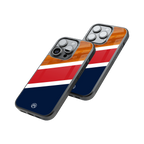 Protective Glass Back Phone Case Compatible with iPhone, Samsung, OnePlus, Pixel & More