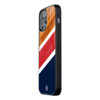 Slim Glass Back Phone Case for Multiple Brands – iPhone, Samsung, Redmi, OnePlus, Oppo, Vivo