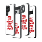 Stylish Glass Back Case for All Smartphones iPhone, Samsung, OnePlus, Pixel, Redmi, Oppo, Vivo, Motorola
