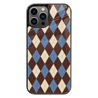 Premium Glass Back Mobile Phone Cover for iPhone, Samsung, OnePlus, Google Pixel, Redmi, Oppo, Vivo & Realme