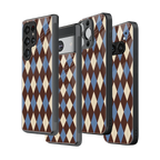 Stylish Glass Back Case for All Smartphones iPhone, Samsung, OnePlus, Pixel, Redmi, Oppo, Vivo, Motorola