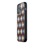 Slim Glass Back Phone Case for Multiple Brands iPhone, Samsung, Redmi, OnePlus, Oppo, Vivo