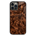 Premium Glass Back Mobile Phone Cover for iPhone, Samsung, OnePlus, Google Pixel, Redmi, Oppo, Vivo & Realme