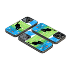 Luxury Glass Back Mobile Cover for iPhone, Samsung Galaxy, OnePlus, Pixel, Redmi & More