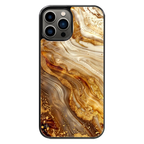 Premium Glass Back Mobile Phone Cover for iPhone, Samsung, OnePlus, Google Pixel, Redmi, Oppo, Vivo & Realme