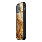 Slim Glass Back Phone Case for Multiple Brands iPhone, Samsung, Redmi, OnePlus, Oppo, Vivo