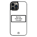 Premium Glass Back Mobile Phone Cover for iPhone, Samsung, OnePlus, Google Pixel, Redmi, Oppo, Vivo & Realme