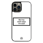 Premium Glass Back Mobile Phone Cover for iPhone, Samsung, OnePlus, Google Pixel, Redmi, Oppo, Vivo & Realme