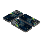 Luxury Glass Back Mobile Cover for iPhone, Samsung Galaxy, OnePlus, Pixel, Redmi & More