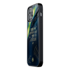 Slim Glass Back Phone Case for Multiple Brands iPhone, Samsung, Redmi, OnePlus, Oppo, Vivo