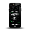 mona lisa art back phone cover | glass case for iphone 13