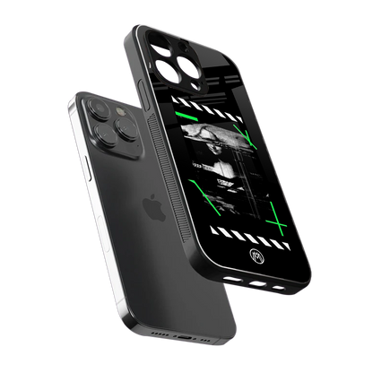 mona lisa art back phone cover | glass case for iphone 16 pro