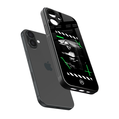 mona lisa art back phone cover | glass case for iphone 16