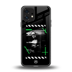 mona lisa art back phone cover | glass case for nothing phone 1