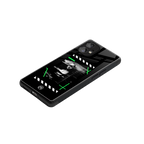 mona lisa art back phone cover | glass case for nothing phone 1