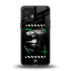 mona lisa art back phone cover | glass case for nothing phone 2