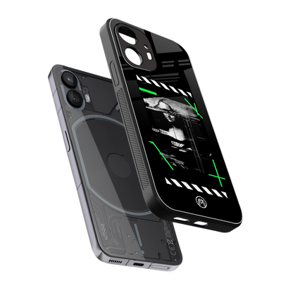 mona lisa art back phone cover | glass case for nothing phone 2