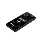 mona lisa art back phone cover | glass case for nothing phone 2