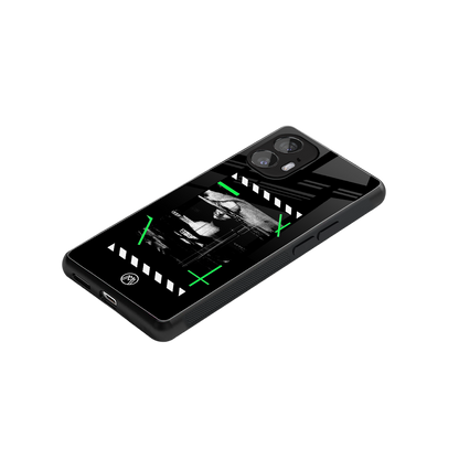 mona lisa art back phone cover | glass case for nothing phone 2