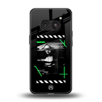 mona lisa art back phone cover | glass case for nothing phone 2a