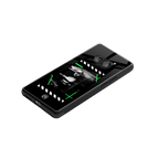 mona lisa art back phone cover | glass case for nothing phone 2a