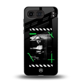 mona lisa art back phone cover | glass case for oneplus nord 4