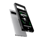mona lisa art back phone cover | glass case for google pixel 8 pro