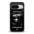 mona lisa art back phone cover | glass case for google pixel 9