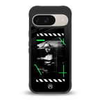 mona lisa art back phone cover | glass case for google pixel 9