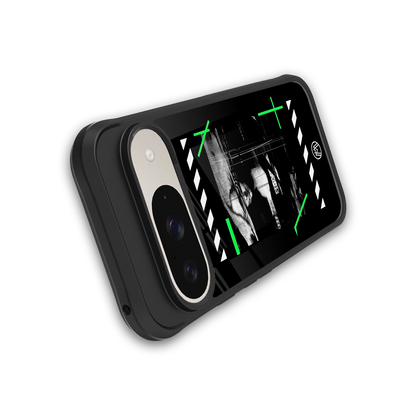 mona lisa art back phone cover | glass case for google pixel 9