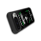 mona lisa art back phone cover | glass case for google pixel 9 pro